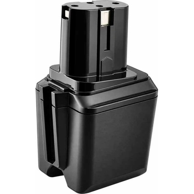 TopTechnology Bosch GBM 12 VE, GSB 12 VE, GSR 12 VE, GSB 12VES 12V 3000mAh Ni-MH - neoriginální – Hledejceny.cz