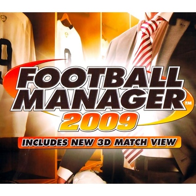 Football Manager 2009