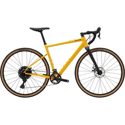 Cannondale Topstone 4 2025