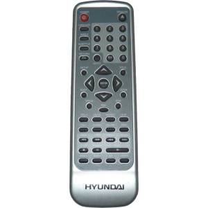 GENERAL HYUNDAI DVD3 - съвместимо дистанционно управление на марката General (DVD3) Дистанционно