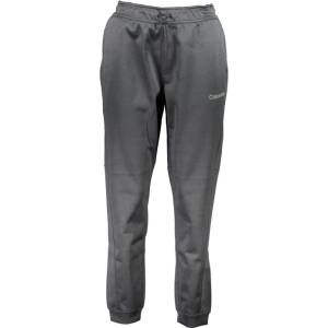 Calvin Klein Дамски панталон calvin klein, Цвят Черен (00gwf3p634_nebae)