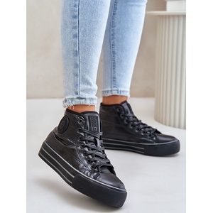Step in style Дамски маратонки модел 201920 Step in style