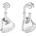 GUESS JUBE06076JWRHT/U
