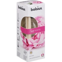 Bolsius Difuzér Pivónia 45 ml