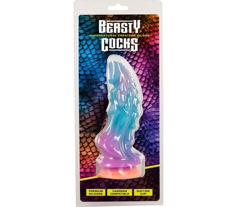 Monster Dildo Beasty Cocks