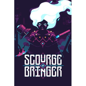 ScourgeBringer