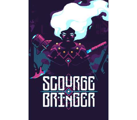 ScourgeBringer