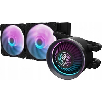 Darkflash DN 240 black
