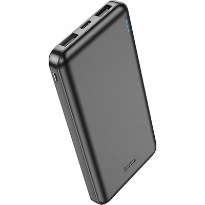 Hoco J100 10000 mAh černá