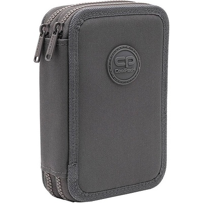 COOLPACK Несесер с пособия Cool Pack Jumper 2 - Rpet Grey (F066639)