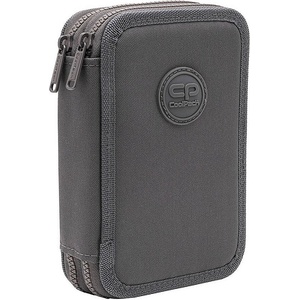 COOLPACK Несесер с пособия Cool Pack Jumper 2 - Rpet Grey (F066639)