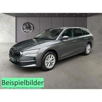 Skoda Octavia Combi 2.0 TDI Selection 110 kW