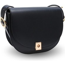 Kabelka black Cross Body Shoulder bag černá AG00658 black