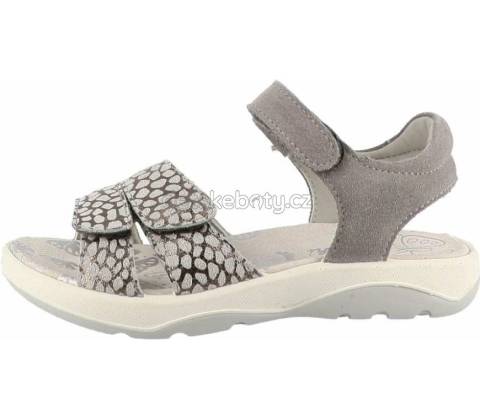Lurchi 74L2003019 GREY