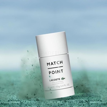 Image 1 of Lacoste Match Point deo stick 75 ml /g