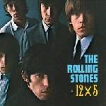Universal Rolling Stones: 12x5 (Remastered 2016 / Mono) - CD (050966)