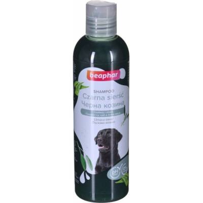 Beaphar Black coat šampon pro psy 250 ml