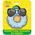 Henry London Magnetic Bookmark Ball with Cap