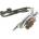 Lambda sonda BOSCH 0 258 006 541