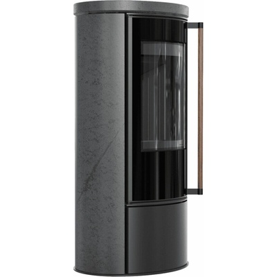 Kratki ERIK 5,5 kW 150 keramika GRAFITE SATIN P Jatoba BLACK BA1 – Hledejceny.cz