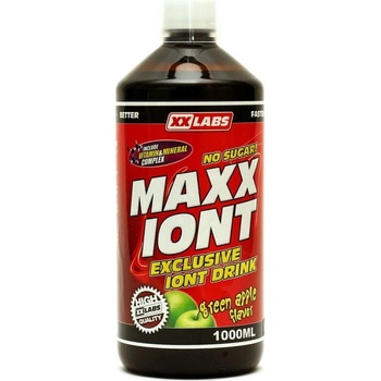 XXTREME NUTRITION Maxx Iont 1000 ml