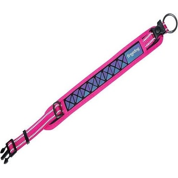 Boreal Collar Fuchsia нашийник за куче - кг