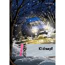 Kidnap! - J. Escott