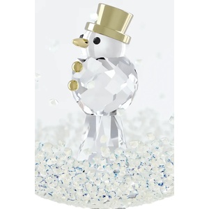 Swarovski коледна украса Декоративна ANNUAL (5732528)
