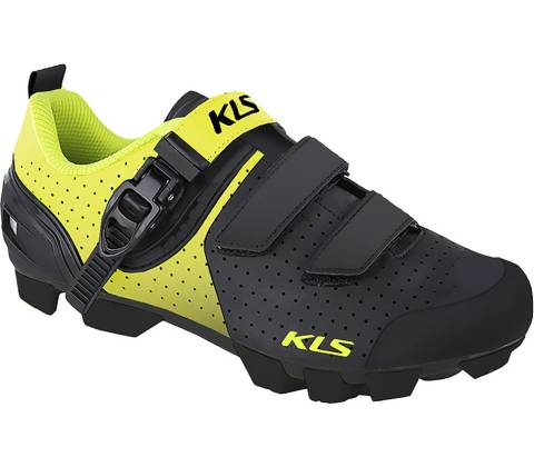 Kellys EDGE Lime