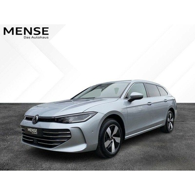 Volkswagen Passat TDI Business DSG 110 kW