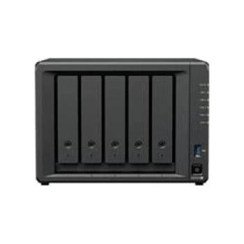 Synology DiskStation DS1525+
