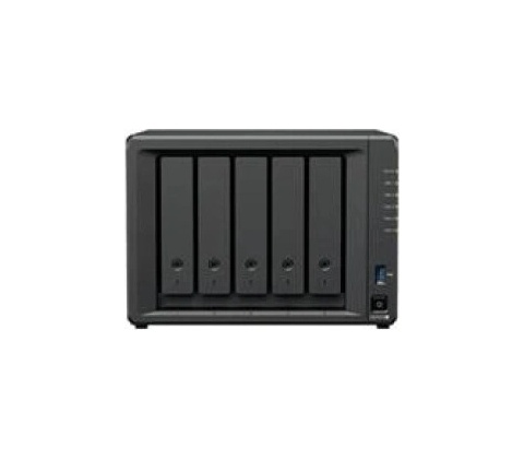Synology DiskStation DS1525+