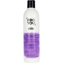 Revlon Pro You The Toner Shampoo 350 ml