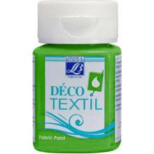 Deco Textil 50 ml INTENZÍVNE chlorophyll green