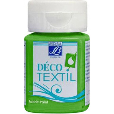 Deco Textil 50 ml INTENZÍVNE chlorophyll green