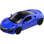 Metal Speed Zone Метална кола Metal Speed Zone - Acura NSX, 1: 43, асортимент (261227)