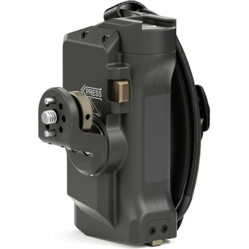 Tilta Ľavá pokročilá rukoväť napájania s chodom/zastavením typu II 26494