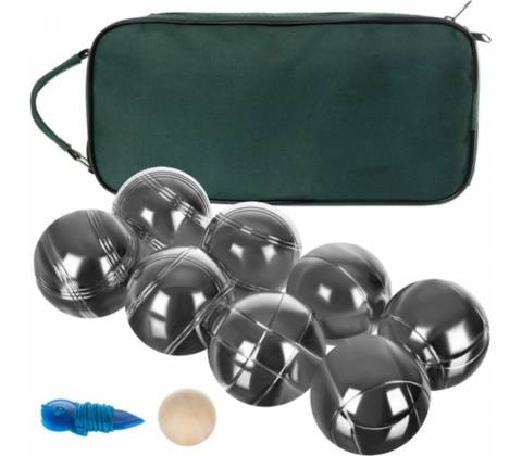 ISO Petanque 8 ks