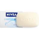 Nivea Creme Soft krémové mydlo 100 g