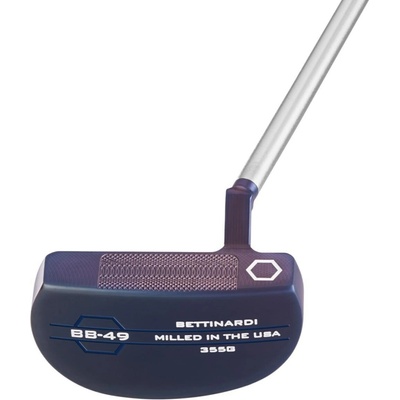 Bettinardi BB Series BB-49 Slant putter pravé Standard 35