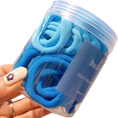 HARAHU Гумички th-38249 - Синя kp38249 (th-38249)