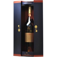 Cles Des Ducs 1980 40% 0,7 l (kazeta)