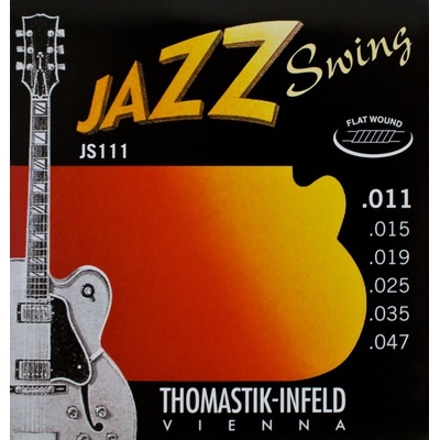 Thomastik Jazz SWING JS111