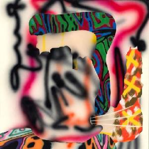 Universal Benee: Hey U X - CD (037833)