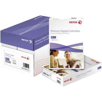 Хартия химизирана Xerox Carbonless двупл A4 500 (A4 500)
