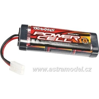 Traxxas NiMH baterie Tamiya TRA2919 7.2 V 1800 mAh