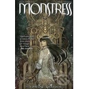 Monstress Volume 1: Awakening - Marjorie M. Liu