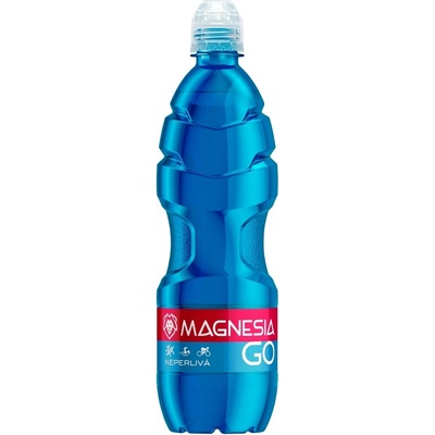 Magnesia Go 0,75 l