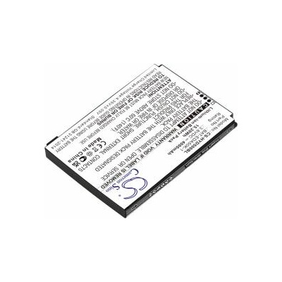 Cameron Sino Батерия Cameron Sino за Honeywell EDA50K (BAT-EDA50K-1) - 4000mAh