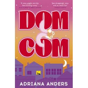 Dom-Com (ISBN: 9780349446868)